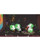 Castle Crashers Painter Boss Paradise DLC STEAM РОССИЯ