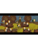Castle Crashers Painter Boss Paradise DLC STEAM РОССИЯ