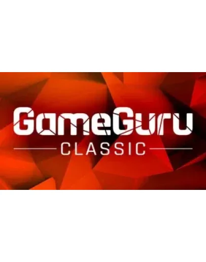 GameGuru Classic STEAM GIFT ТУРЦИЯ