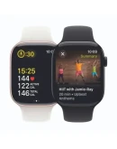 Apple Fitness+ 2 месяца (Apple ID USA)