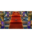 DRAGON QUEST I &amp II HD-2D Remake * STEAM RU