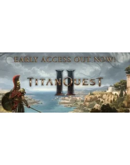 Titan Quest II (Steam Gift Россия)