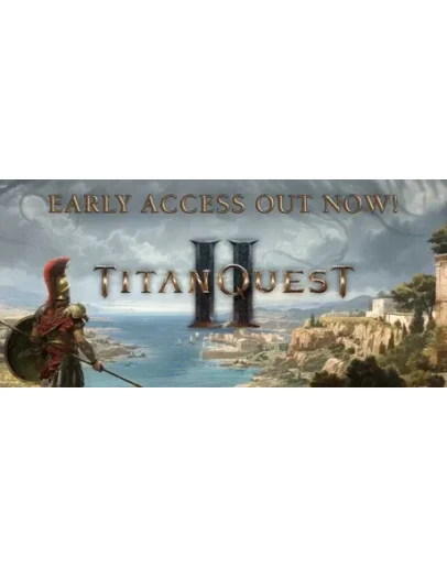 Titan Quest II (Steam Gift Россия)
