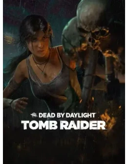 Dead by Daylight: Tomb Raider EPIC GAMES