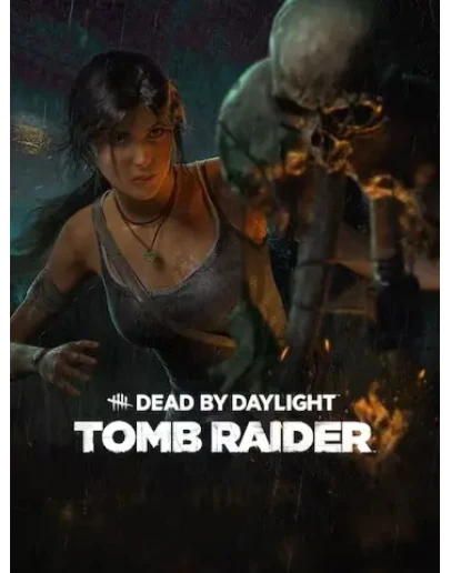 Dead by Daylight: Tomb Raider EPIC GAMES
