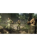 Indiana Jones and the Great Circle / П1 Активация