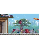 NINJA GAIDEN: Ragebound Xbox OneXS активация