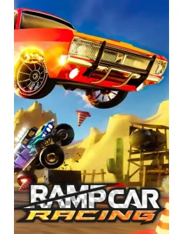 Ramp Car Racing Xbox One &amp Xbox Series XS активация