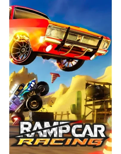 Ramp Car Racing Xbox One &amp Xbox Series XS активация