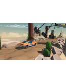 Ramp Car Racing Xbox One &amp Xbox Series XS активация