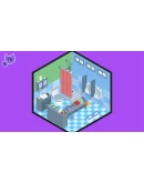 Secret Paws - Cozy Offices Xbox OneXS активация