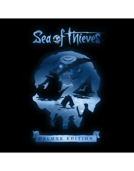 Sea of Thieves: 2025 Deluxe Edition / Активация П3