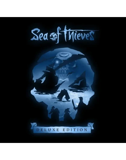 Sea of Thieves: 2025 Deluxe Edition / Активация П3