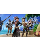Sea of Thieves: 2025 Deluxe Edition / Активация П3