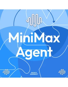 MINIMAX AGENT ПОДПИСКА/АДДОНЫ EARLY BIRD НА ВАШ АКК