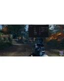 Рабочий чит Ancient для игры COD Warzone / BO7