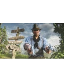 Red Dead Redemption 2 Ultimate Edition XBOX Ключ