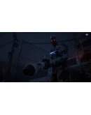 TERMINATOR: RESISTANCE XBOX ONE / Series XS Ключ+RUS