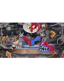 Cuphead Xbox One / Series XS / Win 10, 11 Ключ +RUS