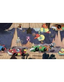 Cuphead Xbox One / Series XS / Win 10, 11 Ключ +RUS
