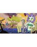 Cuphead Xbox One / Series XS / Win 10, 11 Ключ +RUS