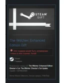 The Witcher: Enhanced Edition STEAM GIFT КИТАЙ