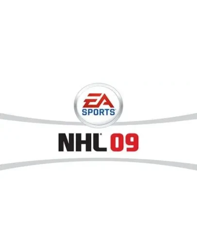 НХЛ 09 / НХЛ 2009 (EA APP / ORIGIN KEY) + РУССКИЙ