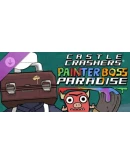 Castle Crashers COMPLETE BundleSTEAM GIFT AUTORU+МИР
