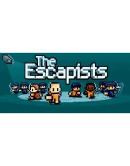 The EscapistsRegion freeSteam KeyАвтовыдача