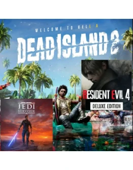Dead Island 2 (Epic Games) +