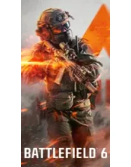 BF6 Battlefield6 XY 1day