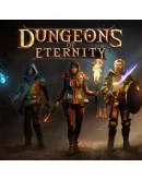 Dungeons Of Eternity VR ключ для Oculus - Лицензия VR