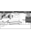 Life in The Janitor's Room with A JK Girl STEAM РОССИЯ