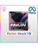 Pavlov Shack VR ключ для Oculus - Лицензия VR