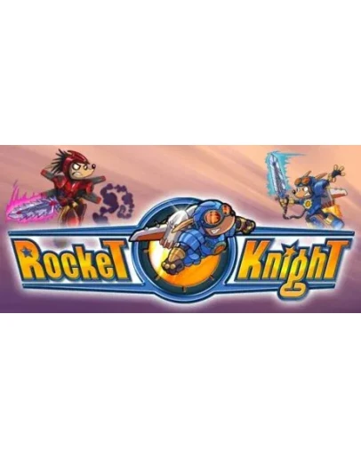 Rocket Knight (Steam Ключ / РФ + Весь Мир)0 Rocket Knight (Steam Ключ / РФ + Весь Мир)0