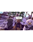 The RPG 2025 АВТОДОСТАВКА STEAM РОССИЯ