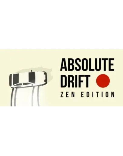 Absolute Drift: Zen Edition (Steam Ключ / РФ + Мир)
