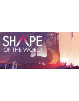 Shape of the World (Steam Ключ / РФ + Весь Мир)0