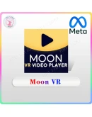 Moon VR Video Player ключ для Oculus - Лицензия VR Moon VR Video Player ключ для Oculus - Лицензия VR