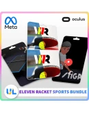 Eleven Table Tennis ключ для Oculus - Лицензия VR Eleven Table Tennis ключ для Oculus - Лицензия VR