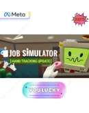 Job Simulator VR ключ для Oculus - Лицензия VR