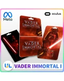 Vader Immortal: EpisodeVR ключ для Oculus - Лицензия VR