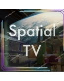 Spatial TV ключ для Oculus - Лицензия VR
