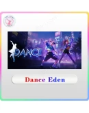 Dance Eden ключ для Oculus - Лицензия VR