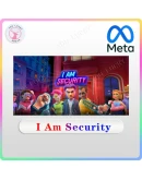 I Am Security ключ для Oculus - Лицензия VR