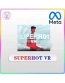 Superhot VR ключ для Oculus - Лицензия VR