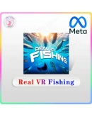 Real VR Fishing ключ для Oculus - Лицензия VR Real VR Fishing ключ для Oculus - Лицензия VR