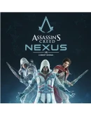 Assassins Creed Nexus VR ключ для Oculus - Лицензия VR Assassins Creed Nexus VR ключ для Oculus - Лицензия VR