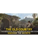 Mafia The Old Country Deluxe Edition Steam Offline Mafia The Old Country Deluxe Edition Steam Offline