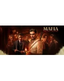 Mafia The Old Country Deluxe Edition Steam Offline